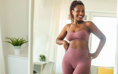 4 Tips to Help You Get Rid of Extra Weight After the Holidays