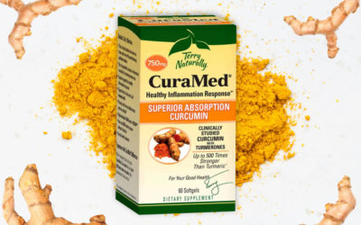 5 Outstanding Health Benefits of Curcumin