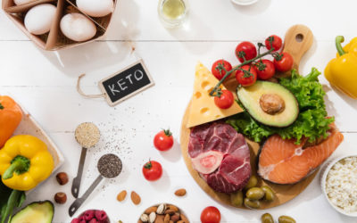 Top 5 Tips to Lead a Keto Lifestyle Like a Pro