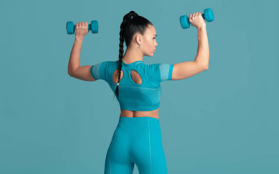 Stop Procrastinating on Your Body Goals! Find Out How to Make Fat Burning Easier