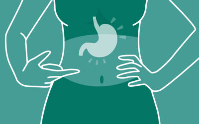 3 maneras de mejorar tu salud digestiva de forma natural