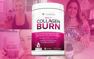Multi Collagen Burn: El secreto detrás de increíbles historias de transformación y bienestar