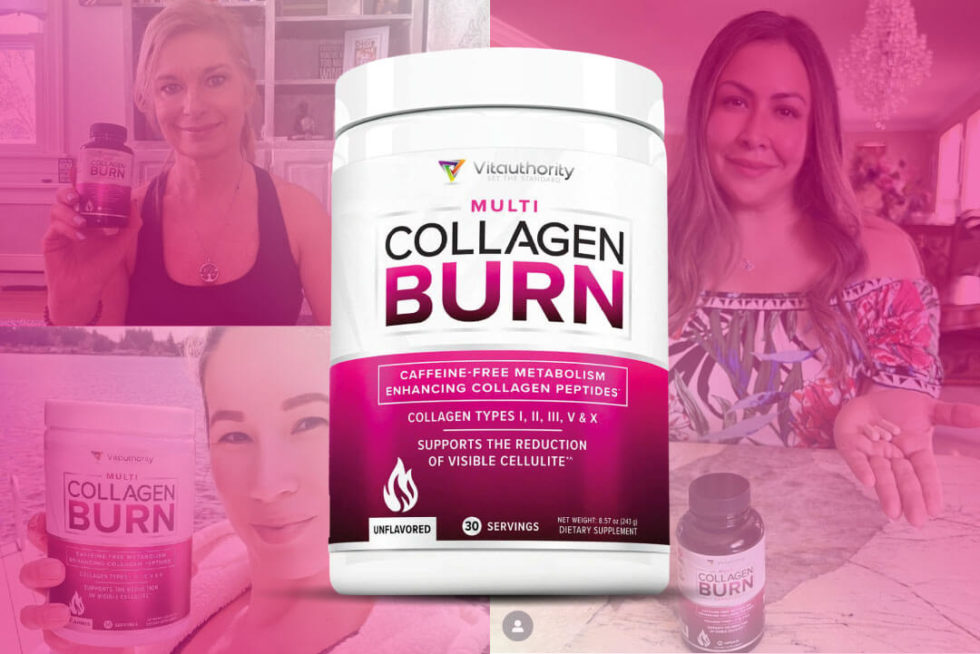 Multi Collagen Burn Testimonials: Inspiring Stories of Health and - Best Collagen Burn For Weight Loss