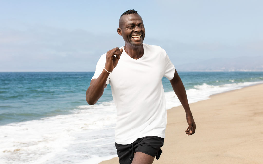 Honoring Men’s Wellness: Nature’s Discount’s Best Supplements for Men