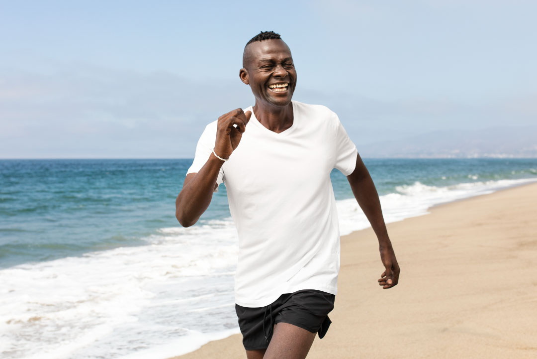 Honoring Men’s Wellness Nature's Discount’s Best Supplements for Men