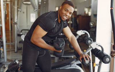 Unlocking the Power of BCAAs to Overcome Fitness Plateaus