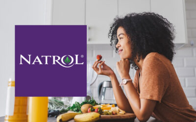 El poder de Natrol: Explorando el compromiso de la marca con la calidad, la sostenibilidad y las soluciones para el bienestar