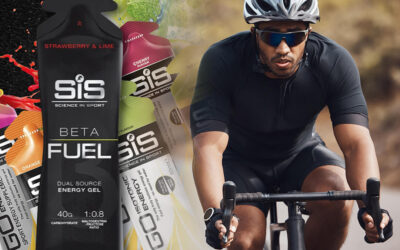 Aruba’s Secret to Sports Success: The Benefits of SIS Energy and Beta Fuel Gels
