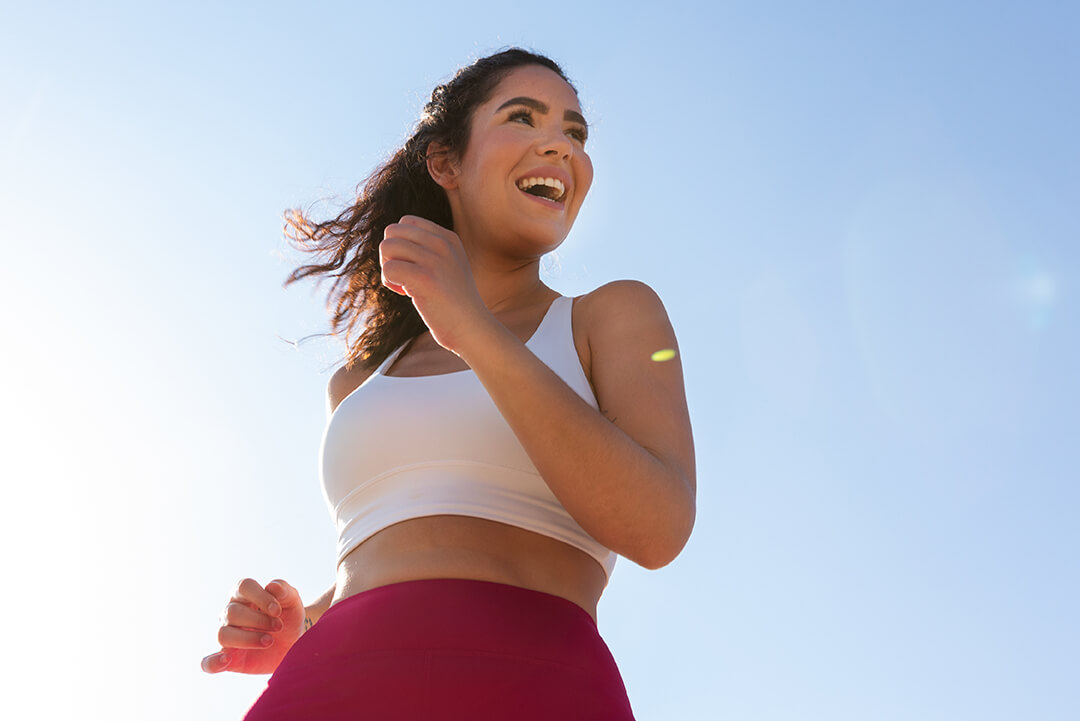 New Year, New You The 2024 Guide to Ultimate Wellbeing with Nature's