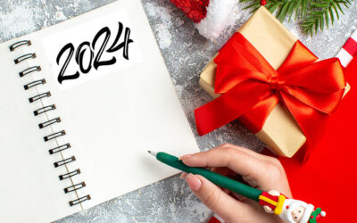 Reinforce Your 2024 Resolutions: Top Natural Supplements to Uplift Your Goals