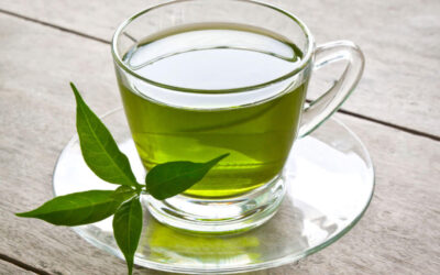Green Tea Fat Burner: A Natural Path to Weight Loss in Aruba