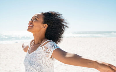 Age Gracefully in Aruba: 3 Tips for Women’s Everlasting Beauty