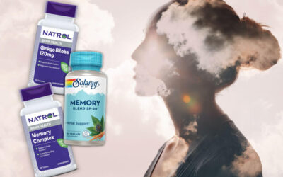 Sharpen Your Focus: The Benefits of Brain Health Supplements