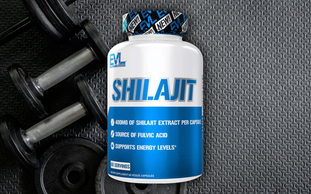 The Power of Shilajit: A Mountain Miracle for Your Health