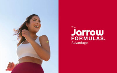 Why Jarrow Formulas Is a Leading Name in the Nutrition Industry