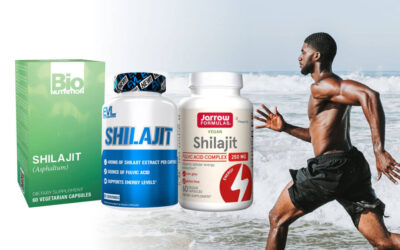 What Is Shilajit? Discover the Ancient Superfood for Energy and Vitality