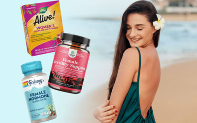 Empower Your Womanhood: Nature’s Discount Multivitamins That Go Beyond Wellness