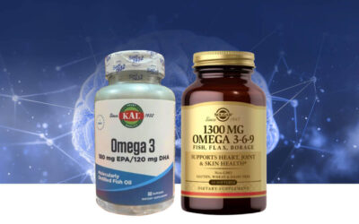 Omega-3: The Secret to a Sharper Mind and Better Focus!