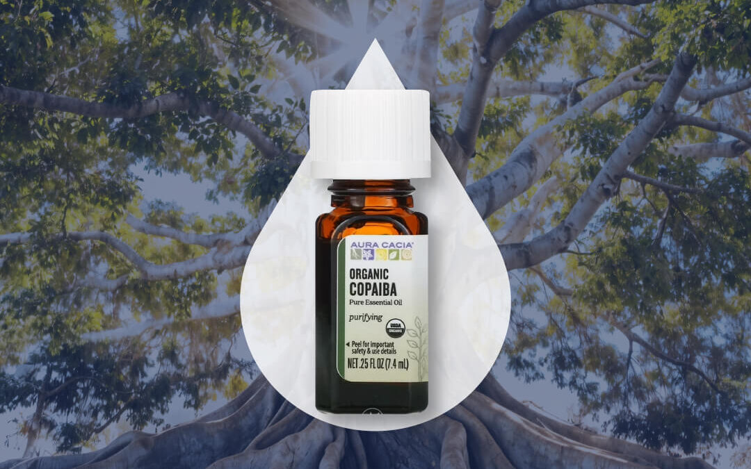 Aceite de Copaiba: la alternativa amazónica para el alivio natural