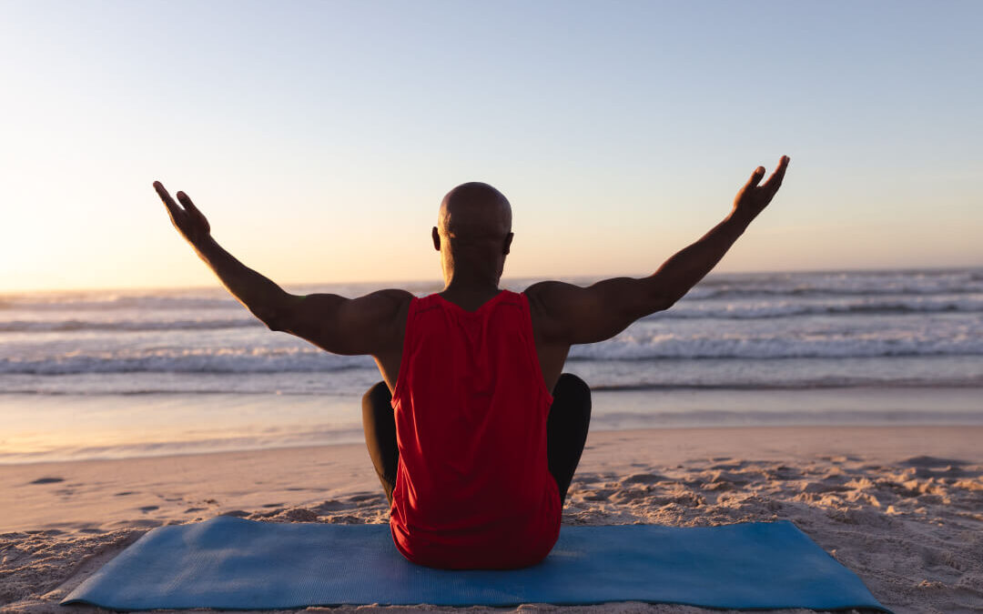 Encuentra tu paz interior: Métodos naturales contra el estrés y la ansiedad