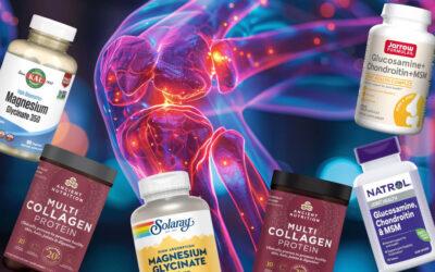 Flex Your Strength: Secrets to Healthy Joints and Muscles