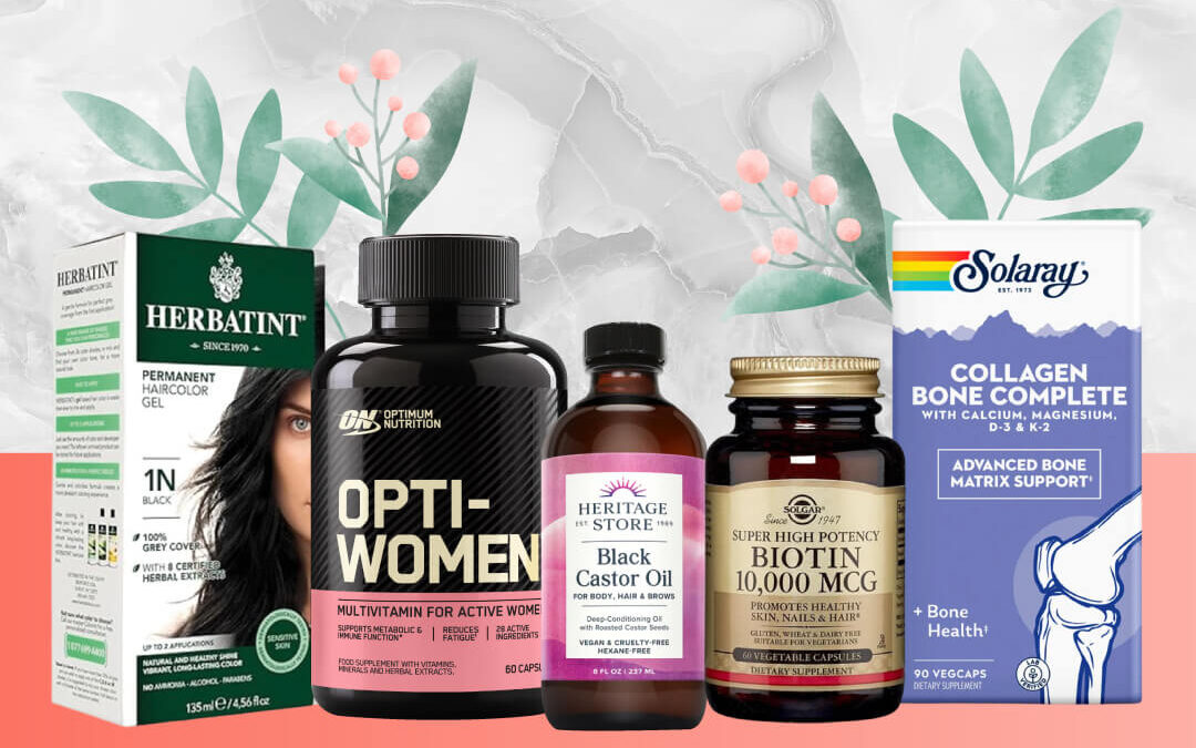 Gifts That Say ‘I Care’: Healthy Mother’s Day Picks to Surprise Mom