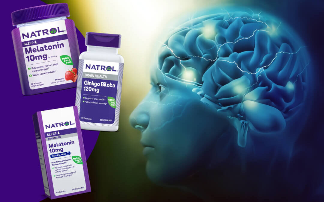 Sharper Thinking Starts Here! The Natural Way to a Focused and Clear Mind