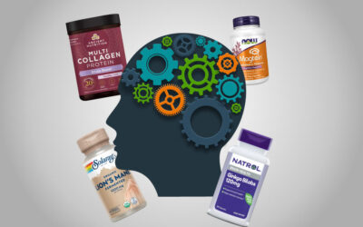 Nootropics for the Go-Getter: Boosting Focus and Productivity Naturally