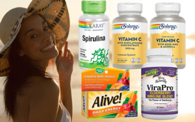 Outer Wellness: Protecting Your Skin and Health Under the Caribbean Sun