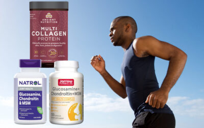 Stay in Motion: How Nutrition Can Protect Your Joints From Injury