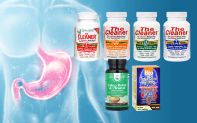 Boost Digestion and Energy Before the Holidays: Healthy Detox Tips from Nature’s Discount