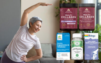 Move Without Limits: Keep Joints Healthy No Matter Your Age