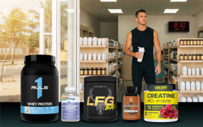 Staying Fit after the Holidays: Tips and Supplements to Keep You on Track Once the Celebrations End