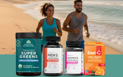 Construyendo Tu Plan Diario de Suplementos: Multivitamínicos y Más