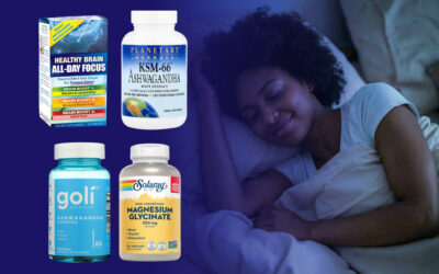 Relájate y duerme mejor: aliados naturales para construir hábitos saludables