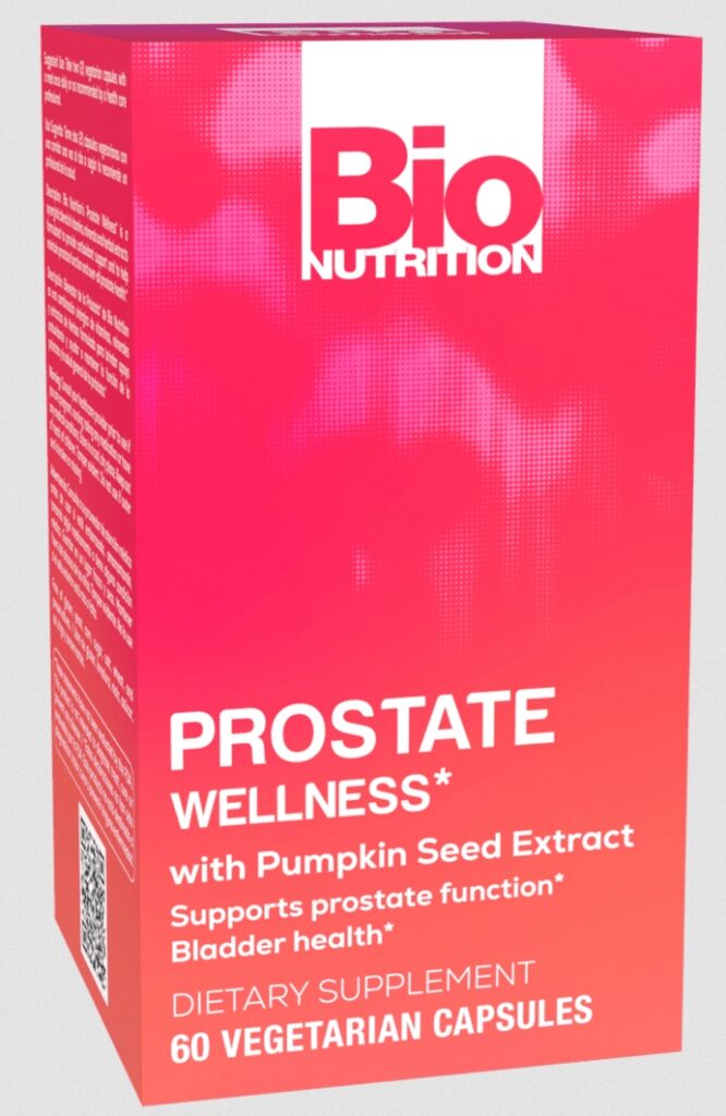 Prostate Health After 50: Daily Habits and Supplement Support at Nature ...