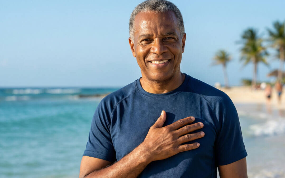 A Natural Approach to Cardiovascular Wellness: Smart Supplement Choices for a Stronger Heart