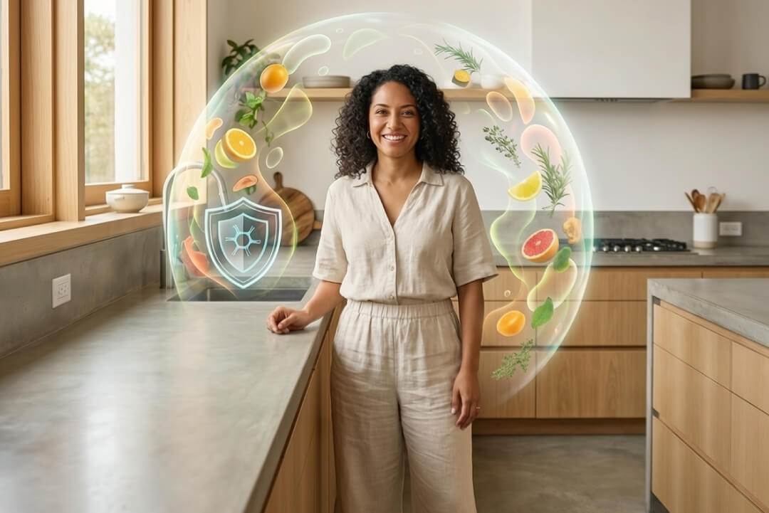 Are You Taking the Wrong Vitamin C? Smart Guide to Gentle All-Day Immunity