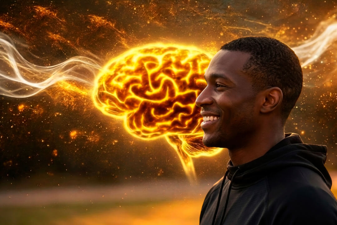 Beyond the Gym: Why Creatine Monohydrate Is Getting Attention for Brain Support