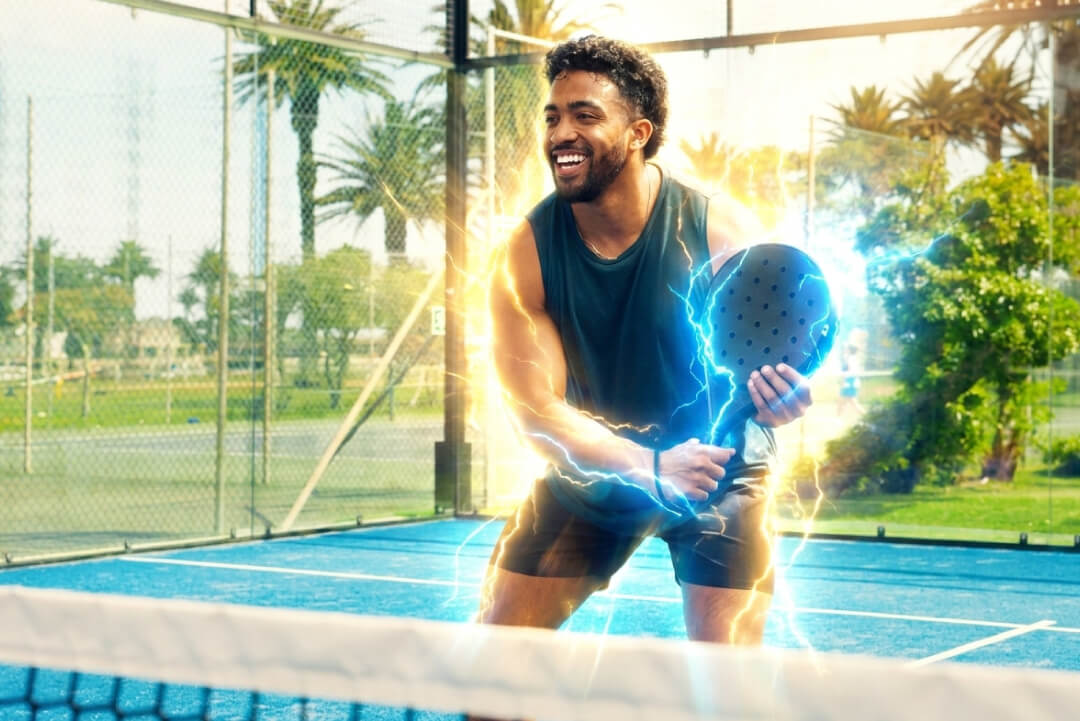 Stay Hydrated, Play Strong: Electrolyte Support for Padel and Beach Tennis Players