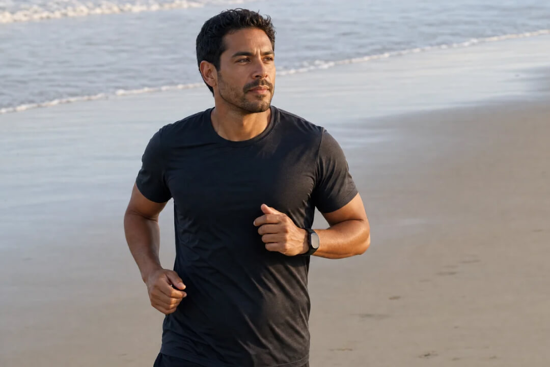 Men’s Health Made Simple: 5 Supplements That Support Daily Wellness