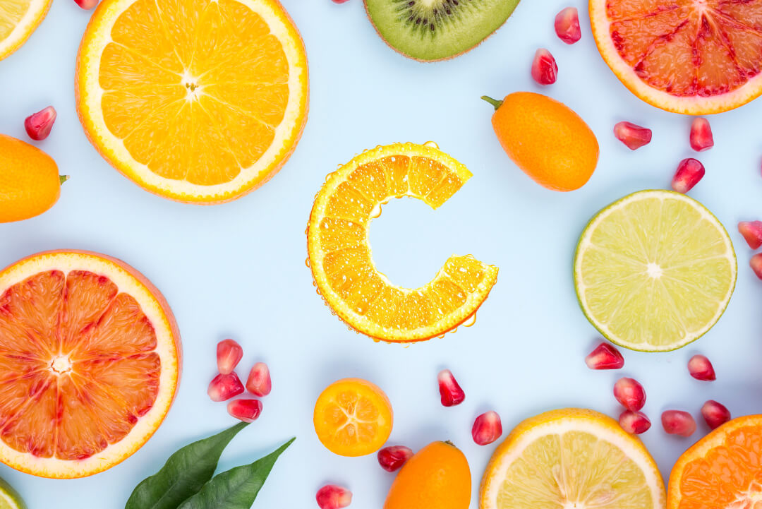 The Smart Way to Take Vitamin C: Learn How to Boost Your Everyday Health