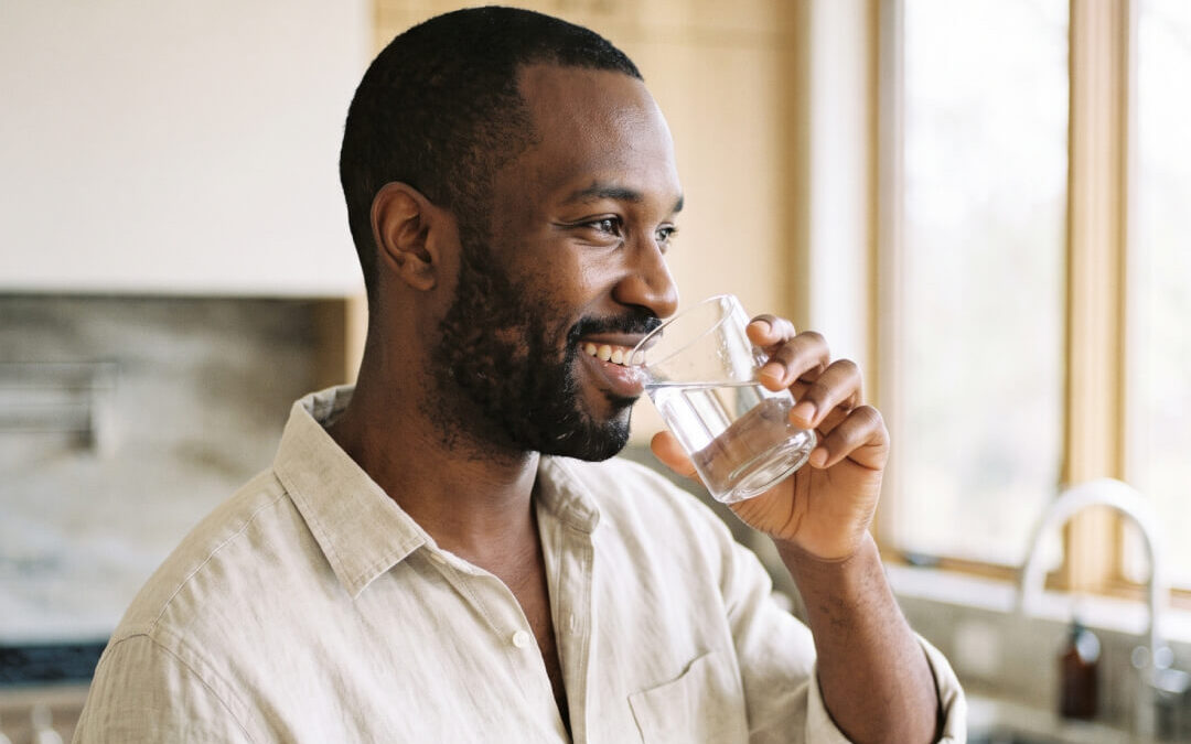 Hydration in Aruba: Why Electrolytes Are Not Just for Athletes