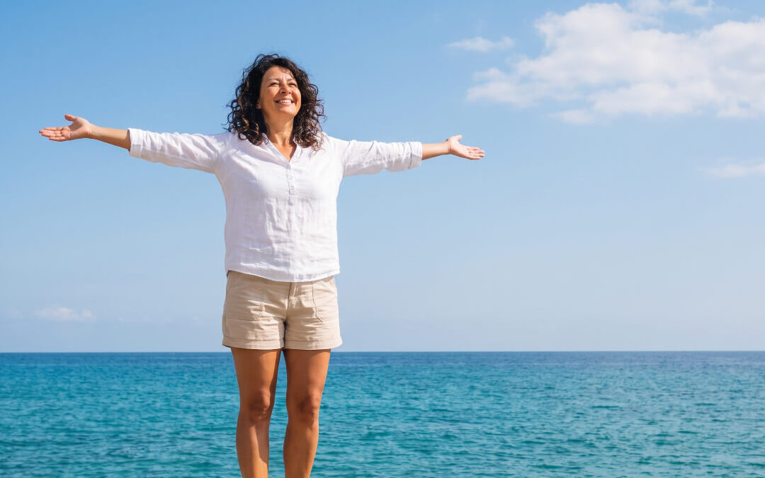 Women 40+: A Practical Wellness Guide for Perimenopause, Energy, Sleep and Metabolism