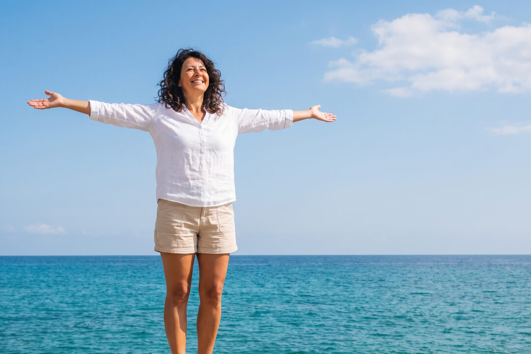 Women 40+: A Practical Wellness Guide for Perimenopause, Energy, Sleep and Metabolism