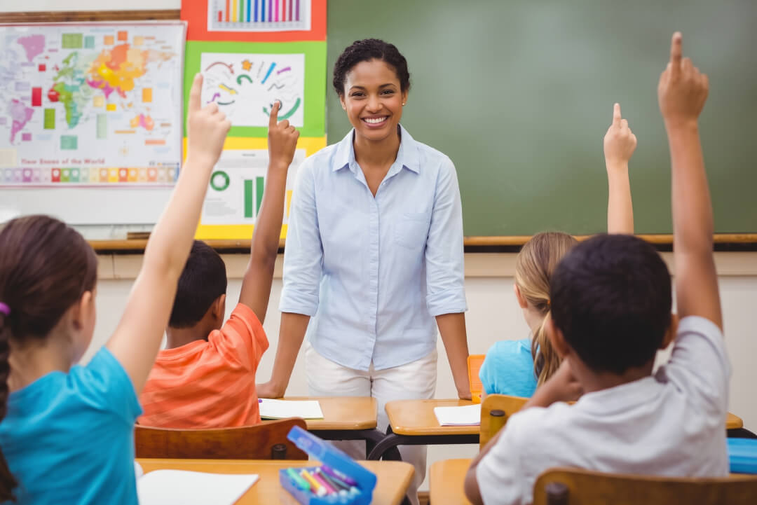 How Can Parents and Teachers Manage Stress During Back-To-School Season? A Practical Guide