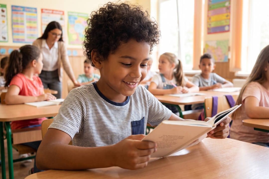 How to Help My Child Focus in Class and Sleep Well During Back to School: A Parent’s Guide in The Caribbean