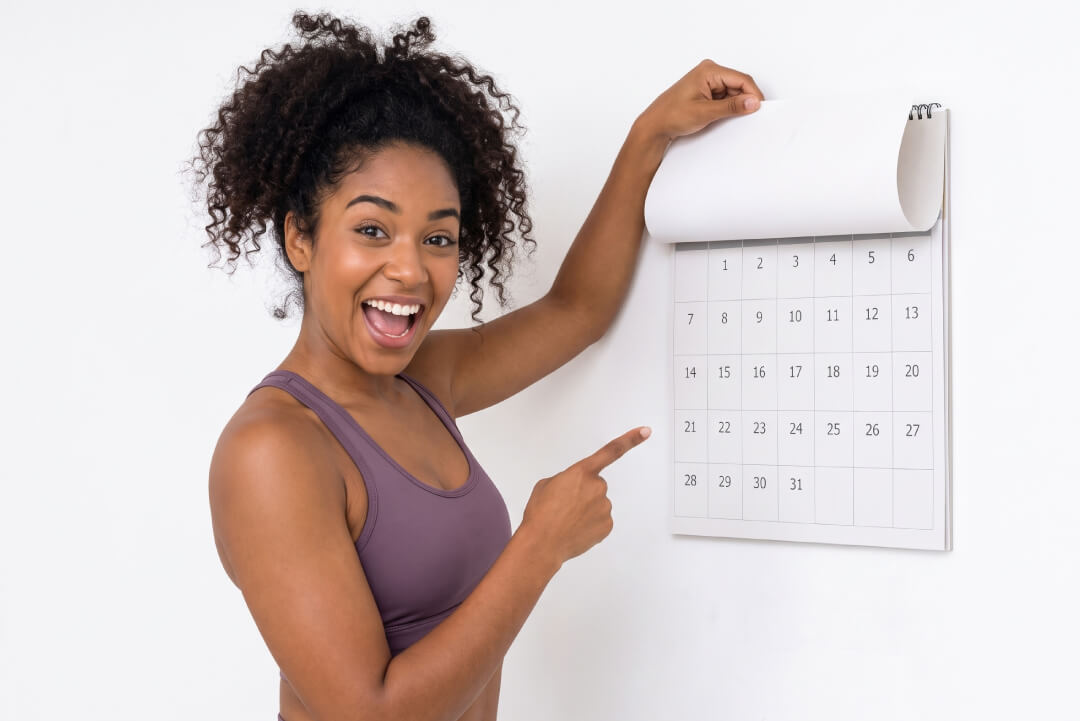 Energía, Enfoque y Balance: Llega a las Fiestas con Más Control y Bienestar